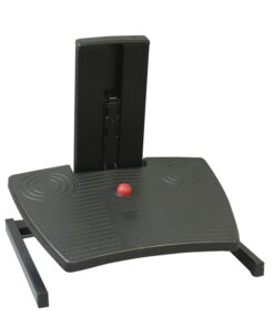 BMA FF-DU-8/34 Voetensteun Footform Dual Max. Afm. 39x44x43cm Dxbxh