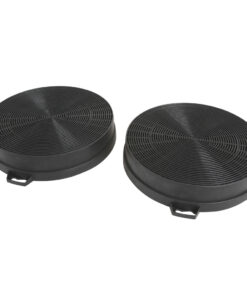 BOSCH SIEMENS B/s Koolstoffilter 5140 2st