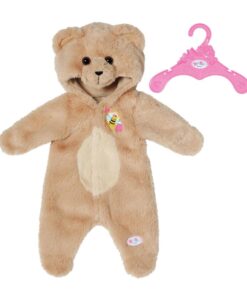 Baby Born Beer Outfit