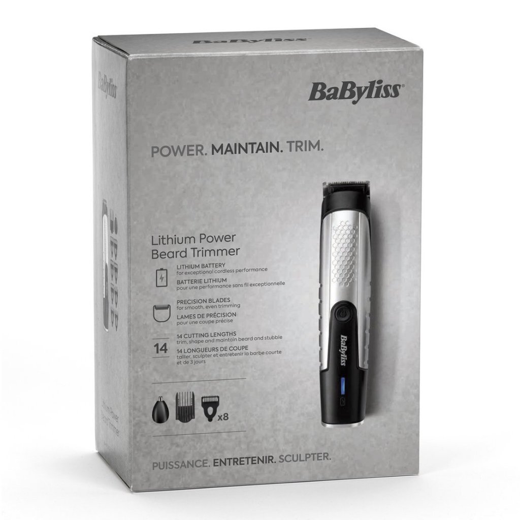 Babyliss