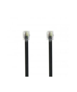 Bandridge Vtl1091d Rj11-aansluitkabel 10.0 M