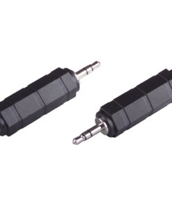 Basic Adapter 6.3(f)-3.5(m) Stereo