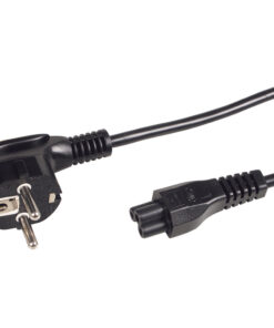 Basic Netsnoer Euro(m)-compaq(f) 1.8