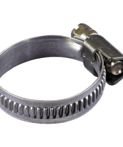 Basic Slangklem Smal 32 - 50 Mm