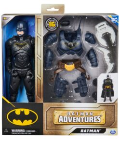 Batman Adventures Figuur 30 cm + Accessoires