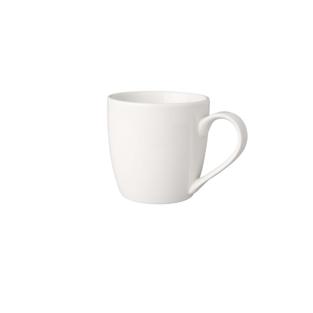 Beker Porselein 25cl &Oslash;8