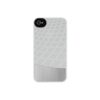 Belkin Hard Case Meta 030 Wit voor Apple iPhone 4/ 4S