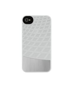 Belkin Hard Case Meta 030 Wit voor Apple iPhone 4/ 4S