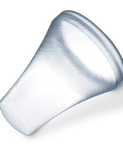 Beurer FT58 Navulset Beschermkapjes Oorthermometer Wit