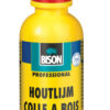 Bison BI-1337076 Houtlijm 75gr Flacon