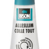 Bison BI-6306621 Alleslijm Draai & Doseer 90 Ml Flacon