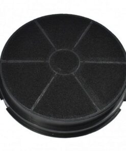 Blomberg 9189387005 Koolstoffilter voor Afzuigkap