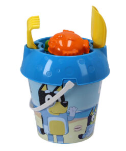 Bluey Emmerset 5-delig