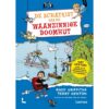 Boek De Schatkist van de Waanzinnige Boomhut