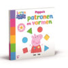 Boek Peppa Pig Peppa's Patronen en Vormen
