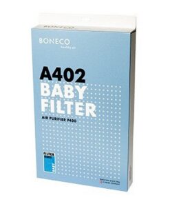 Boneco A402 Baby Filter voor Luchtreiniger P400