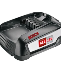 Bosch BHZUB1830 Power For Alll Verwisselbare Stofzuiger Accu 18V