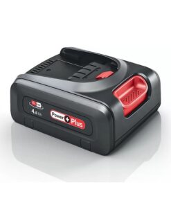 Bosch BHZUB1840 Power Plus Stofzuiger Accu 4.0 Ah 18V