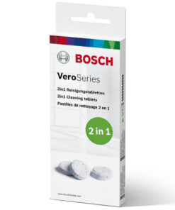 Bosch B/s Reinigingstabs Tcz8001a