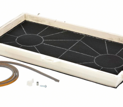 Bosch DHZ7305 Koolstoffilter voor Recirculatie Afzuigkappen