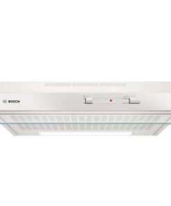 Bosch DUL62FA21 Afzuigkap Onderbouw Wit