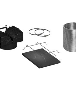 Bosch DWZ1GK1U2 Afzuigkap Recyclageset