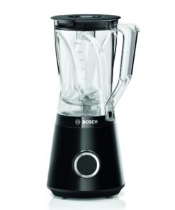 Bosch MMB6141B VitaPower Serie 4 Blender Zwart