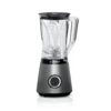Bosch MMB6141S VitaPower Serie Blender 1.5-2L Zilver/Zwart