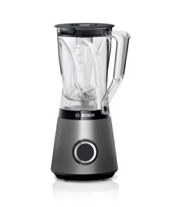 Bosch MMB6141S VitaPower Serie Blender 1.5-2L Zilver/Zwart