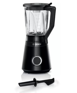 Bosch MMB6172B VitaPower Blender Zwart