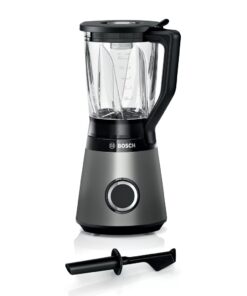 Bosch MMB6172S VitaPower Serie Blender Zilver/Zwart