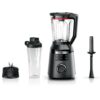 Bosch MMB6654B Serie 6 Blender Zwart