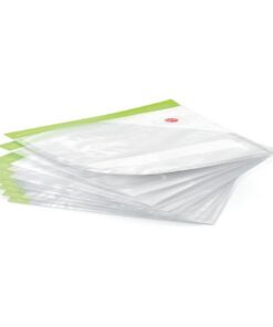 Bosch MSZV0FB1 Vacu&uuml;mzakjes 1.2L 10 Stuks