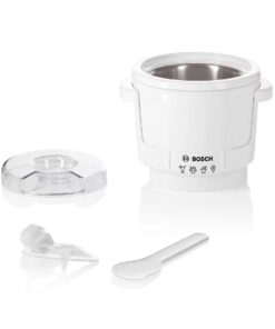 Bosch MUZ5EB2 IJsmaker voor de MUM5 Keukenmachine Wit