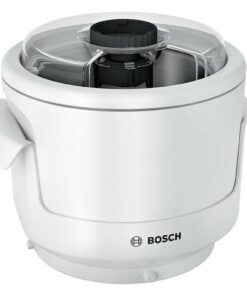 Bosch MUZS2EB IJsmachine voor MUM Serie 2 Keukenmachines Wit
