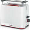 Bosch TAT3M121 MyMoment Broodrooster Wit