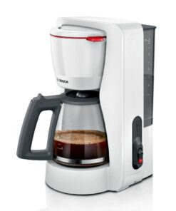 Bosch TKA2M111 MyMoment Koffiemachine Wit