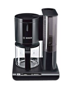 Bosch TKA8013 Koffiemachine 1160W 1.25L Zwart