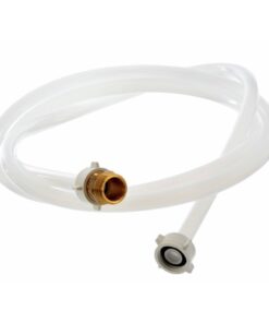 Bosch WMZ2381 AquaStop Verlenging voor Wasmachines 2.5 m