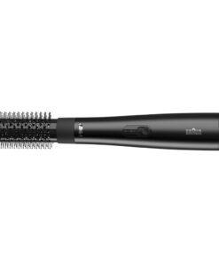 Braun AS4.2 BRAS420E F&ouml;hnborstel 1000W Zwart