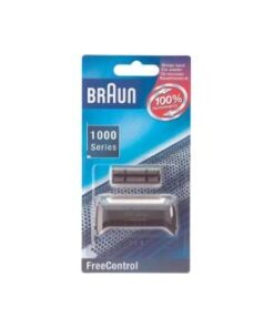 Braun BKP1000 FreeControl Scheerblad + Messenblok