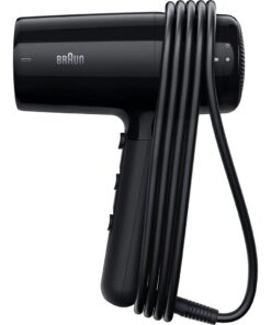 Braun BRHD225E HD2.2 Haardroger 2200W Zwart