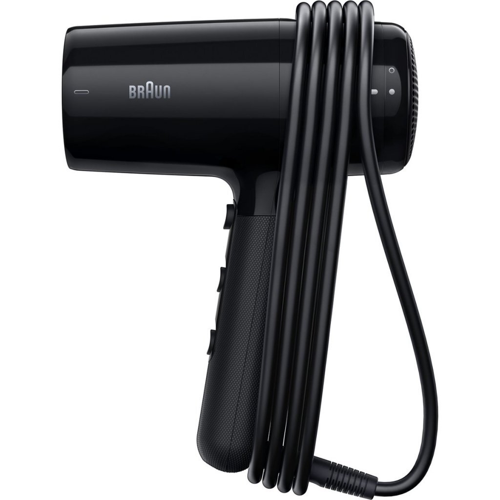 Braun BRHD225E HD2.2 Haardroger 2200W Zwart
