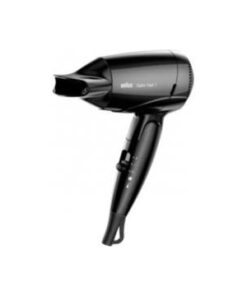 Braun HD130 Föhn 1200W