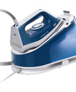 Braun IS1512BL CareStyle 1 Pro Stoomgenerator Wit/Blauw