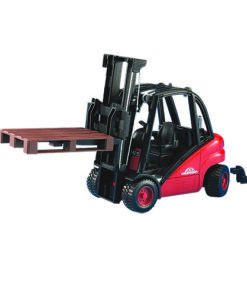 Bruder Heftruck Linde H35