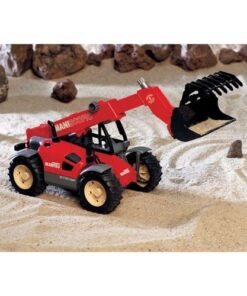 Bruder Manitou Telescooplader