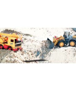 Bruder Shovel Liebherr