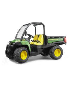 Bruder Tractor John Deere Gator 855D