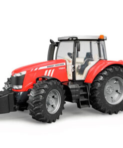 Bruder Tractor Massey Ferguson 7600